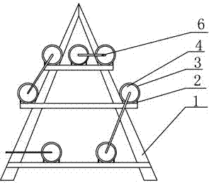 一种立体栽培系统的制作方法