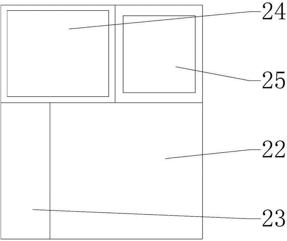 一种汽车喷涂加热烘烤设备的制作方法