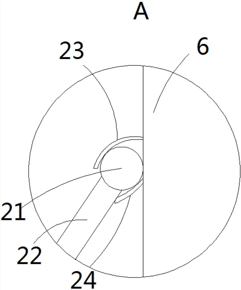 潜水泵的制作方法