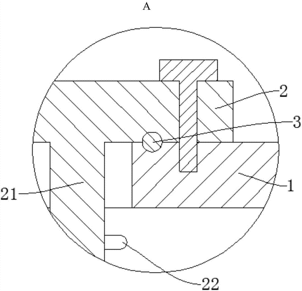 实验室用搅拌棒的制作方法