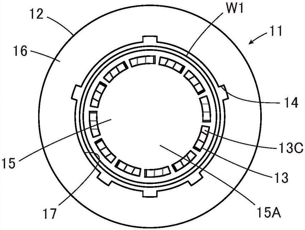 滑动式连接器的制作方法