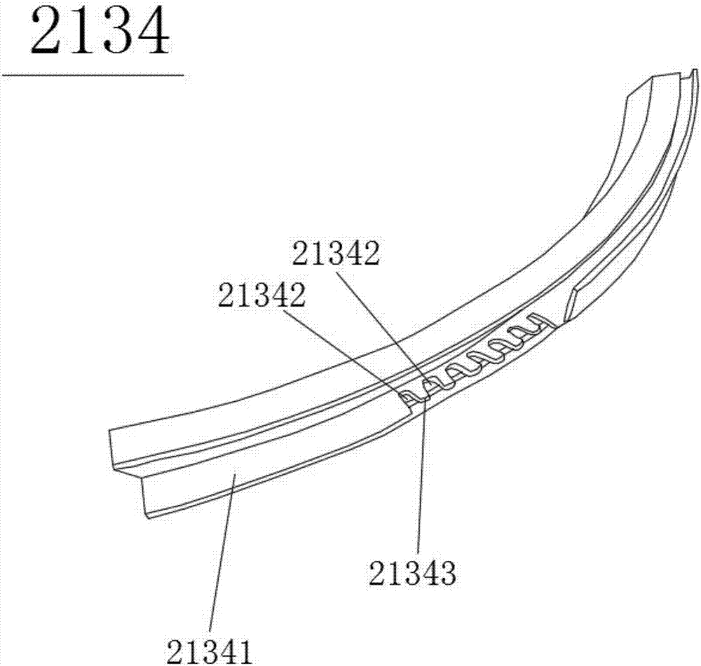 一种医疗设备中塑料产品生产用振动盘的制作方法