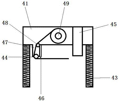 一种PCB专用垫板自动封装设备的制作方法