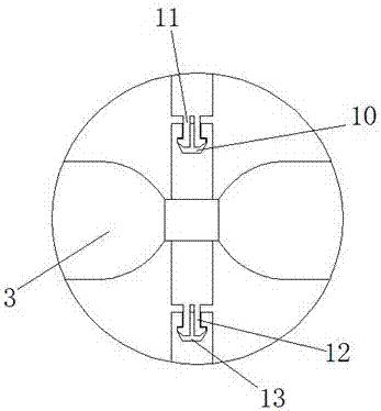 一种具有防水结构的瓦楞纸箱的制作方法