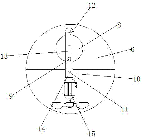 一种智能化新能源公交站牌的制作方法