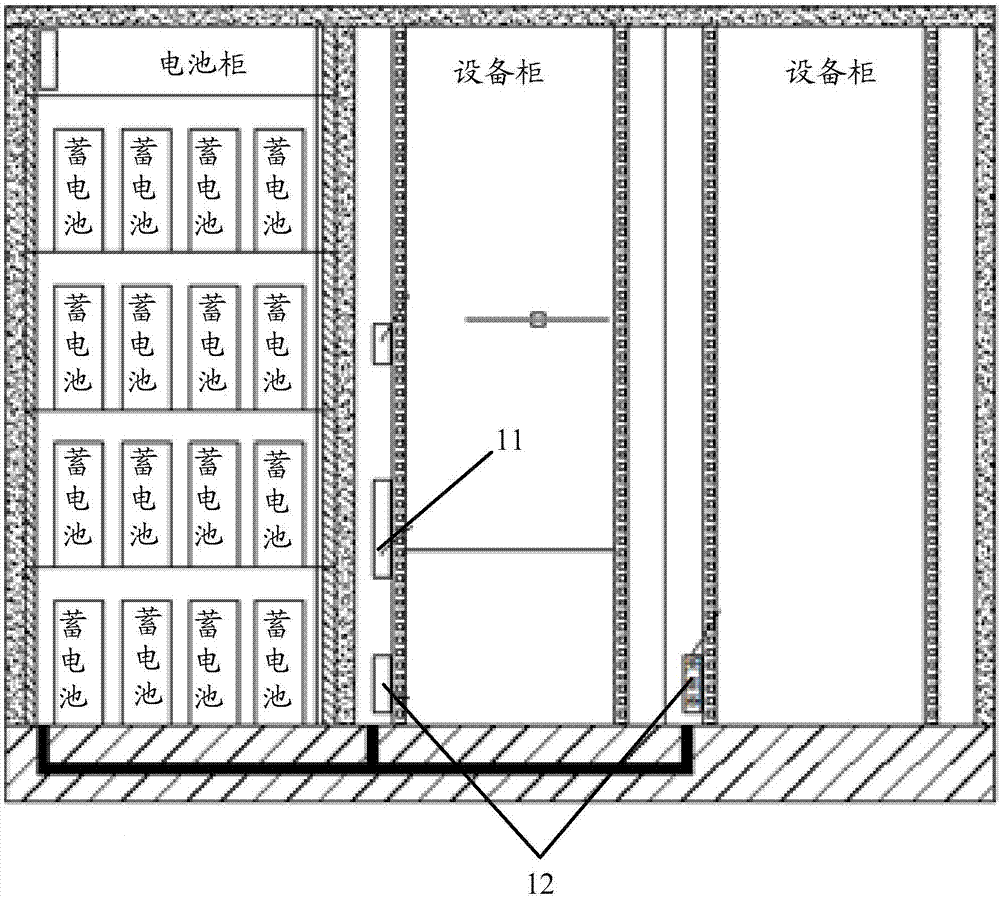 一种基站监控系统的制作方法