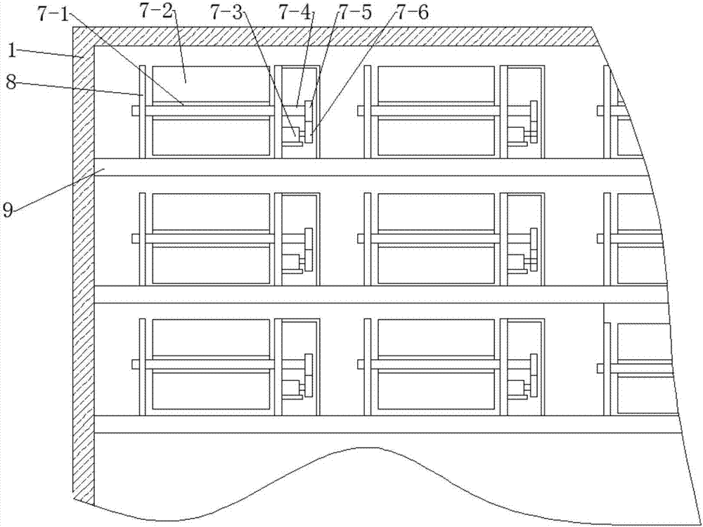 一种自动售货机及其料道的制作方法