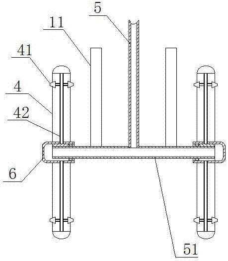 移动喷灌机的制作方法