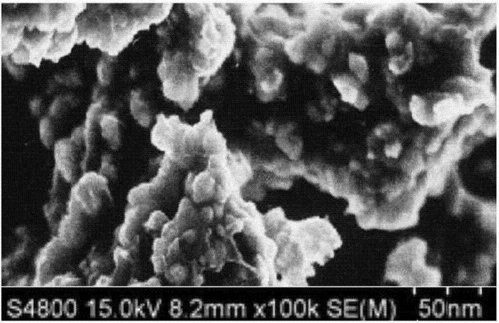 一种CAPG-SiO2纳米材料及其作为原油降凝剂的应用的制作方法