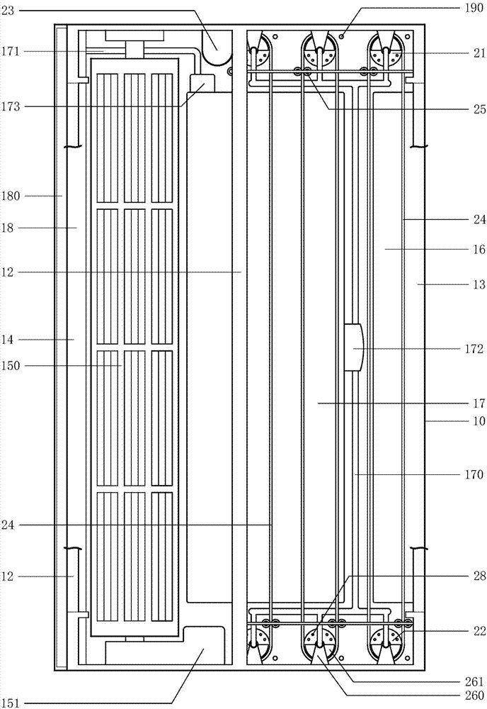 一种太阳能房顶空气净化器的制作方法