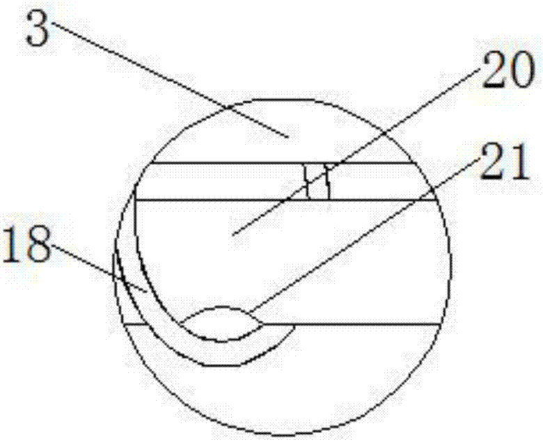 一种可快速拆换的杀虫板的制作方法