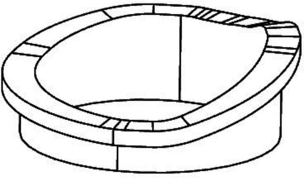 一种基于多项式拟合的旋盖机凸轮曲线设计方法与流程