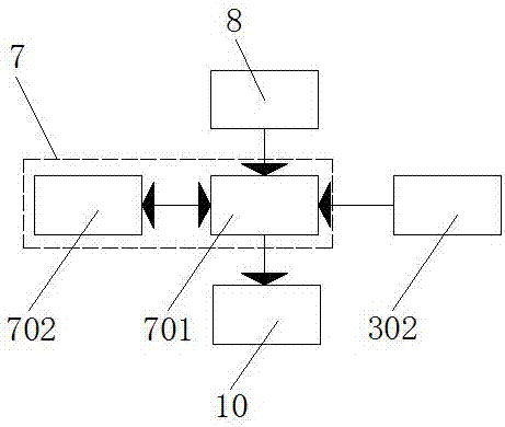 一种纹绣枪的制作方法