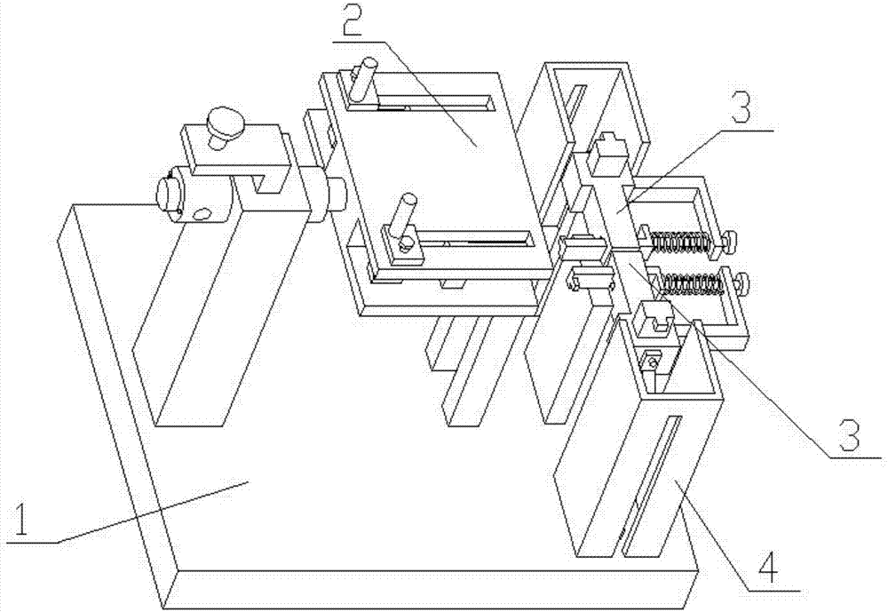 一种新型互逆电源接通器的制作方法