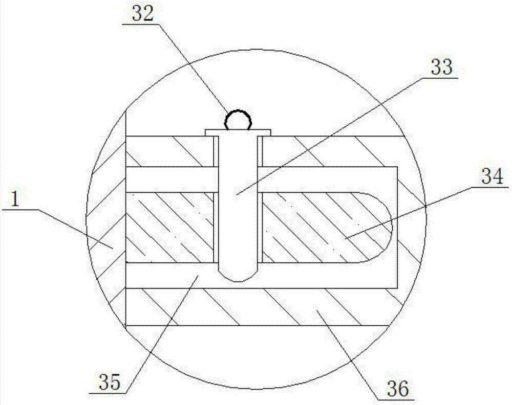 一种用于体育锻炼的多功能座椅的制作方法