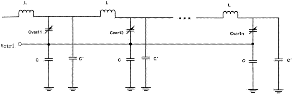 一种等效介电常数能够调节的微波加热装置及方法与流程