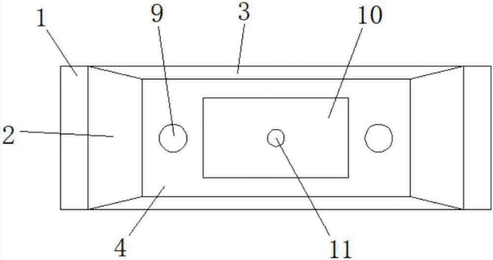 一种基于汽车减震器高精度成型模具的制作方法