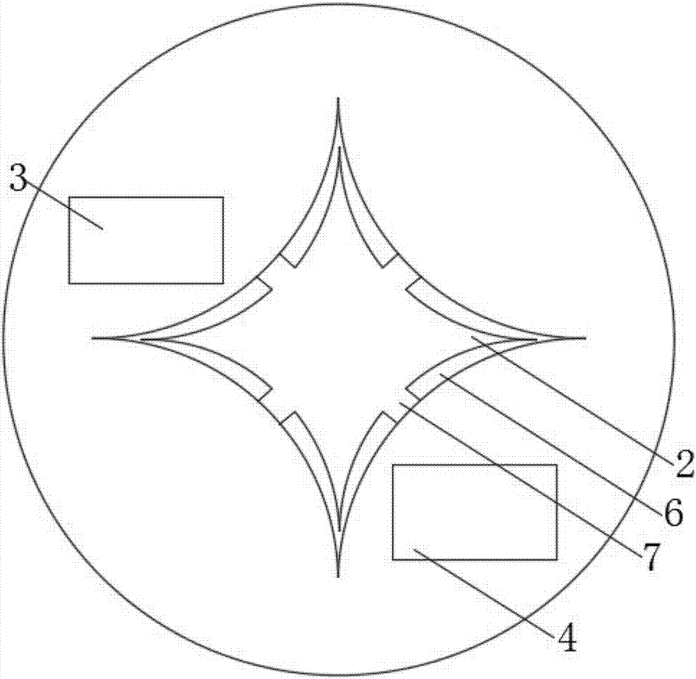 一种气雾化粉末漏嘴的制作方法