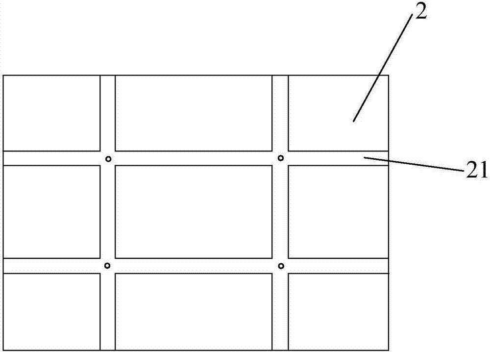 废塑料膜打包成型机的制作方法