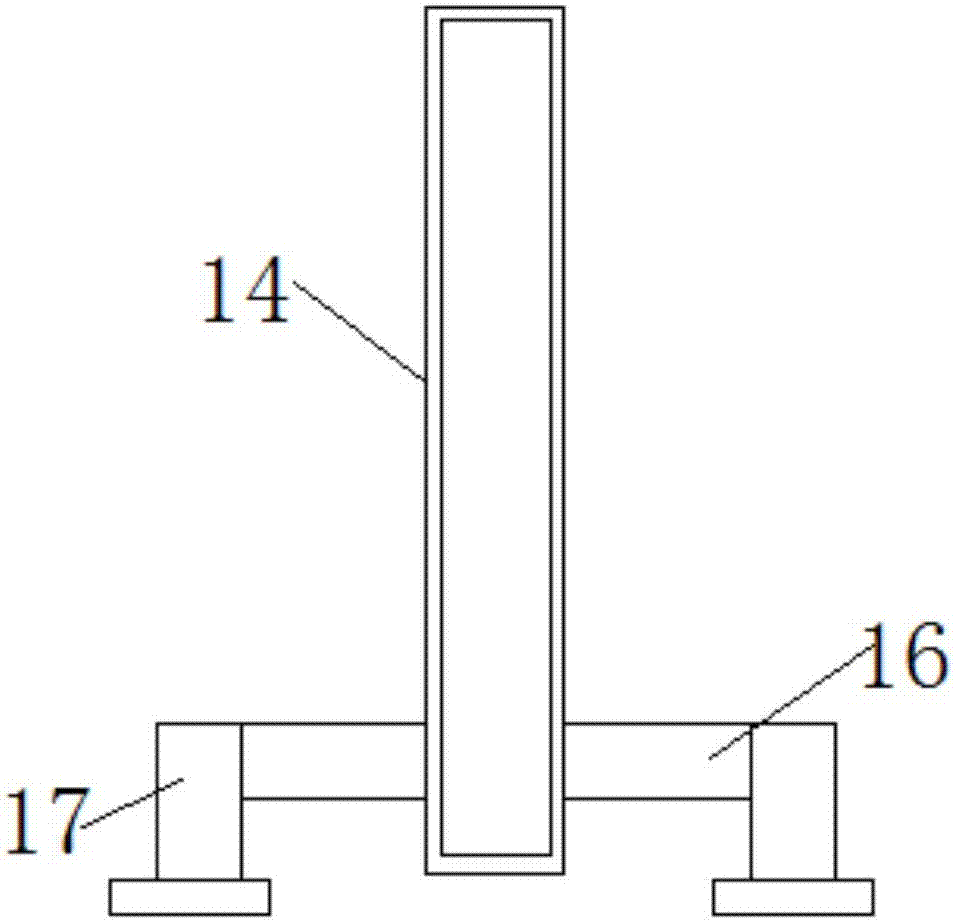 一种压痕机错位式尖对尖压痕装置的制作方法