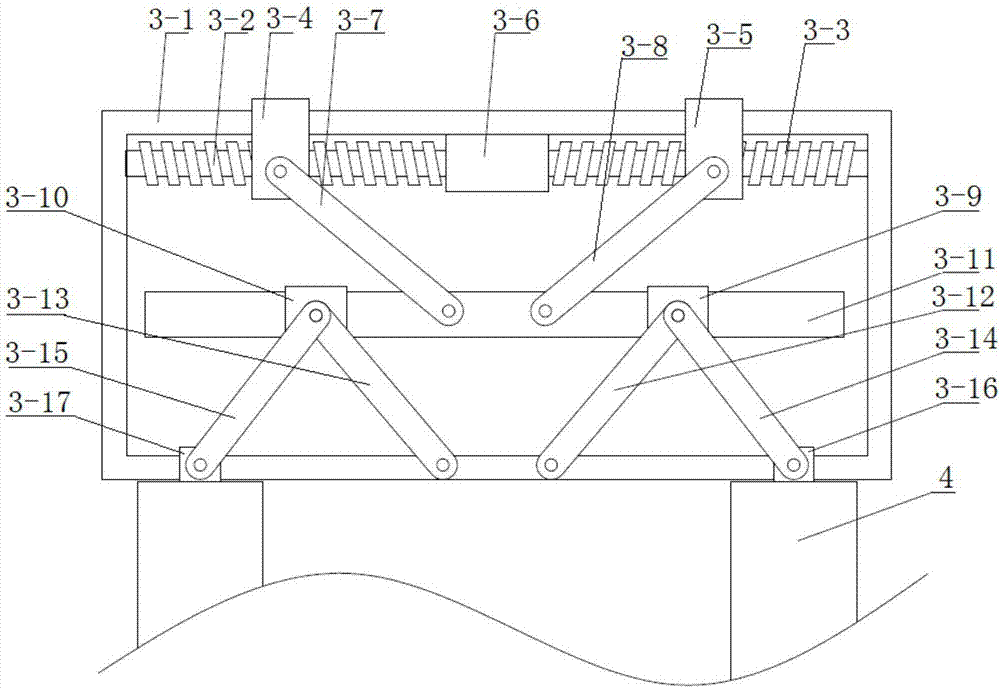 一种工程机械液压拖车的制作方法