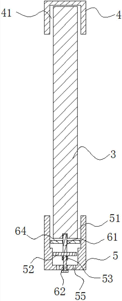 新型道路指示牌的制作方法