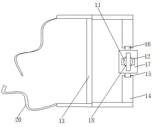 一种具有省力功能的种植业用施肥器的制作方法