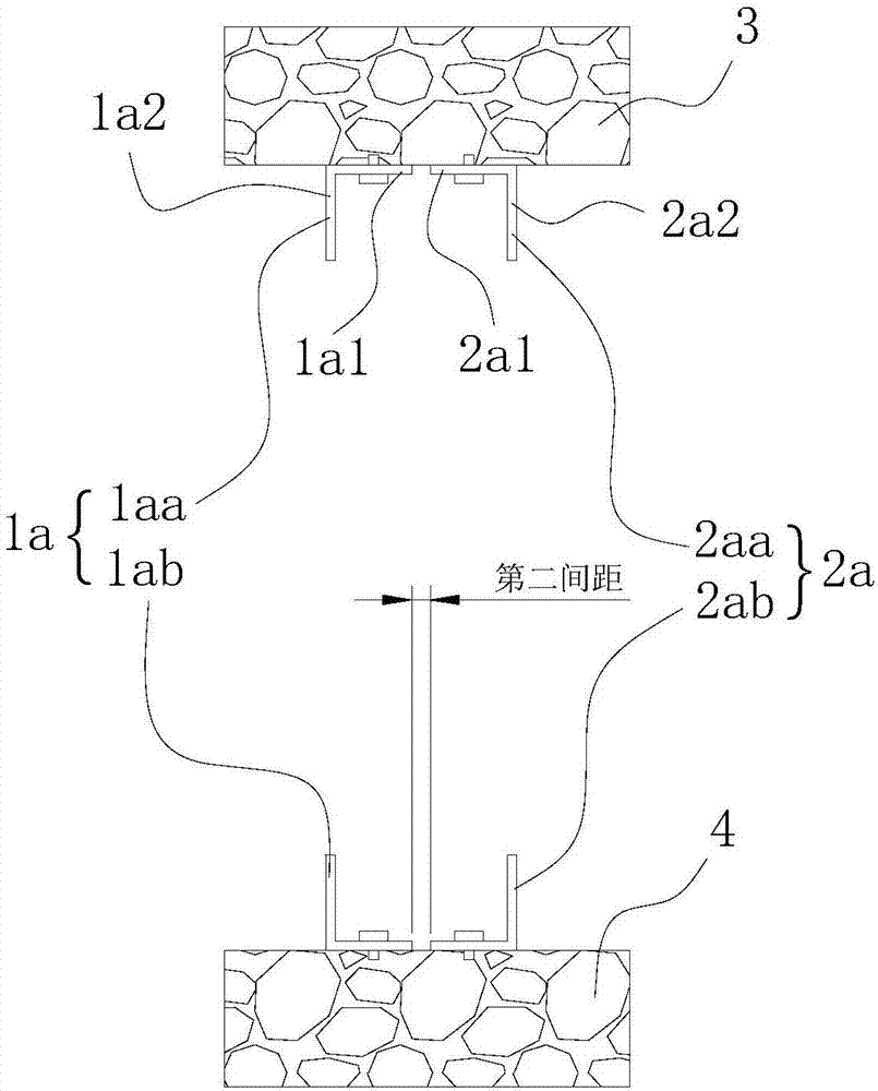 一种新型隔音墙的制作方法