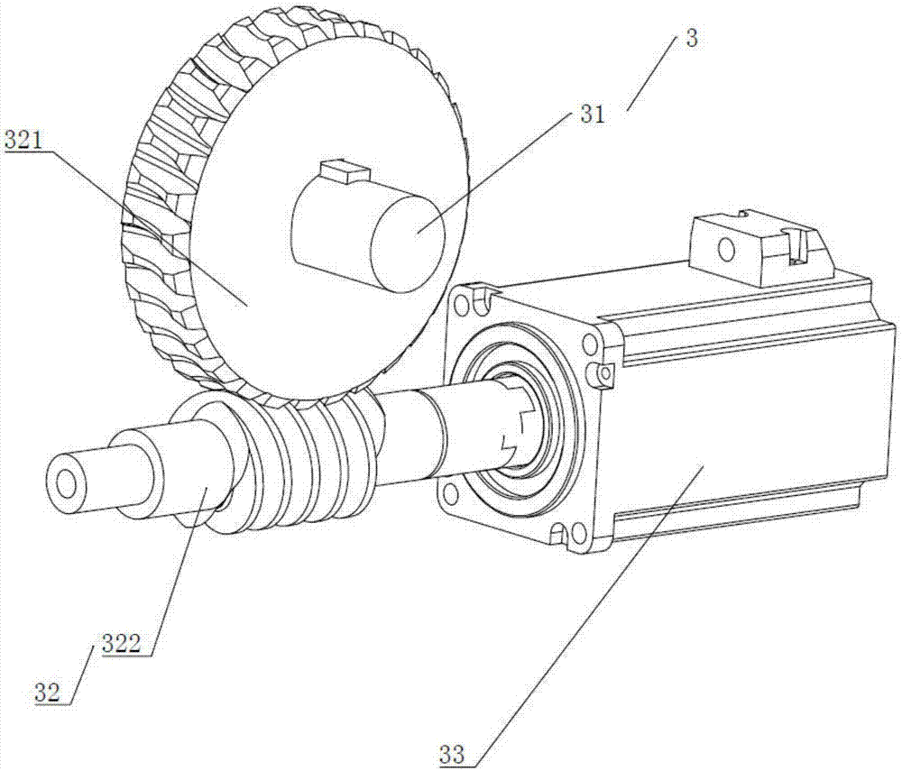 一种基于超声波的自动管道泄漏检测小车的制作方法