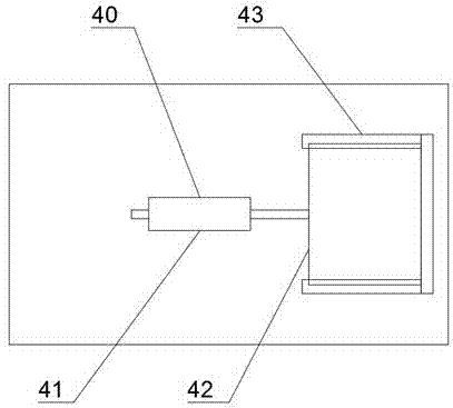 防爆空调专用外壳的制作方法