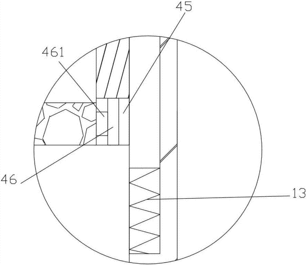 工业废气处理设备的制作方法