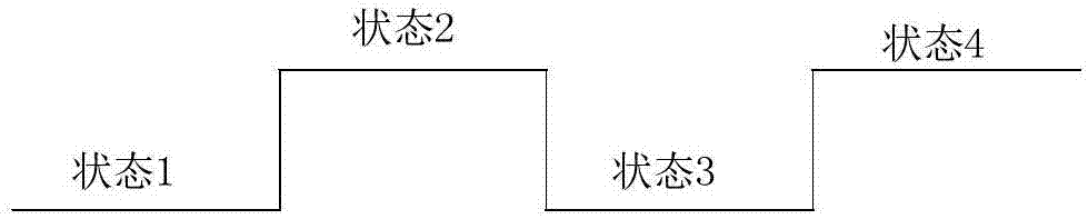 一种航天飞行器感性负载执行机构的驱动模块的制作方法