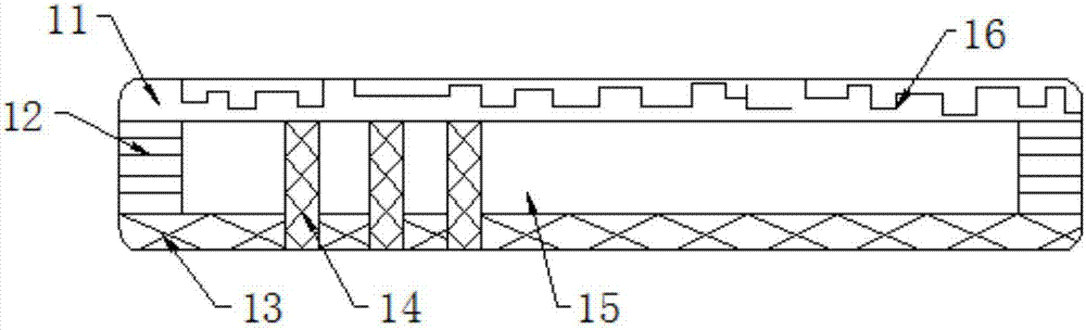 一种DDR型模组线路板的制作方法