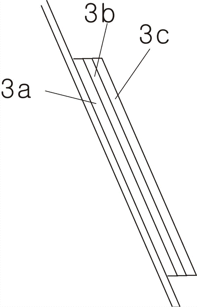 一种防尘防护进料漏斗的制作方法