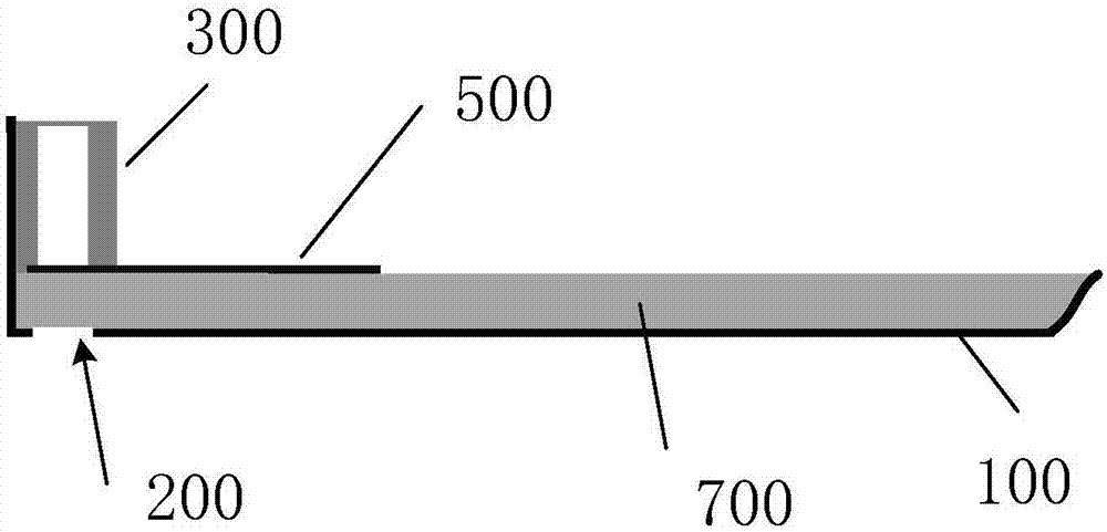 一种小型化多频可重构移动终端天线的制作方法