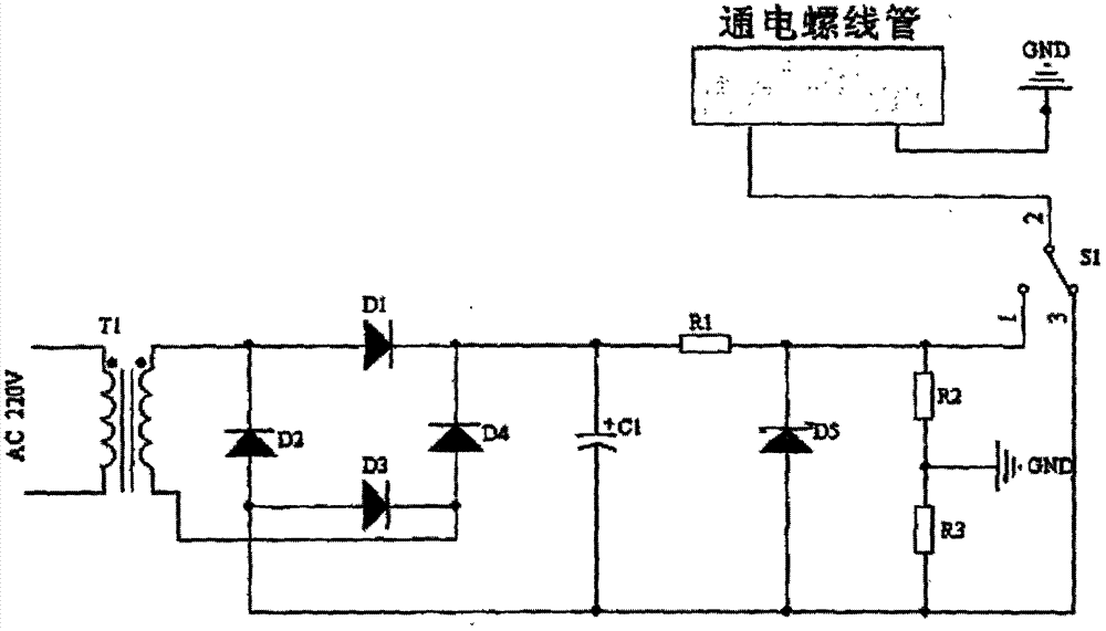 新型电钻夹头的制作方法