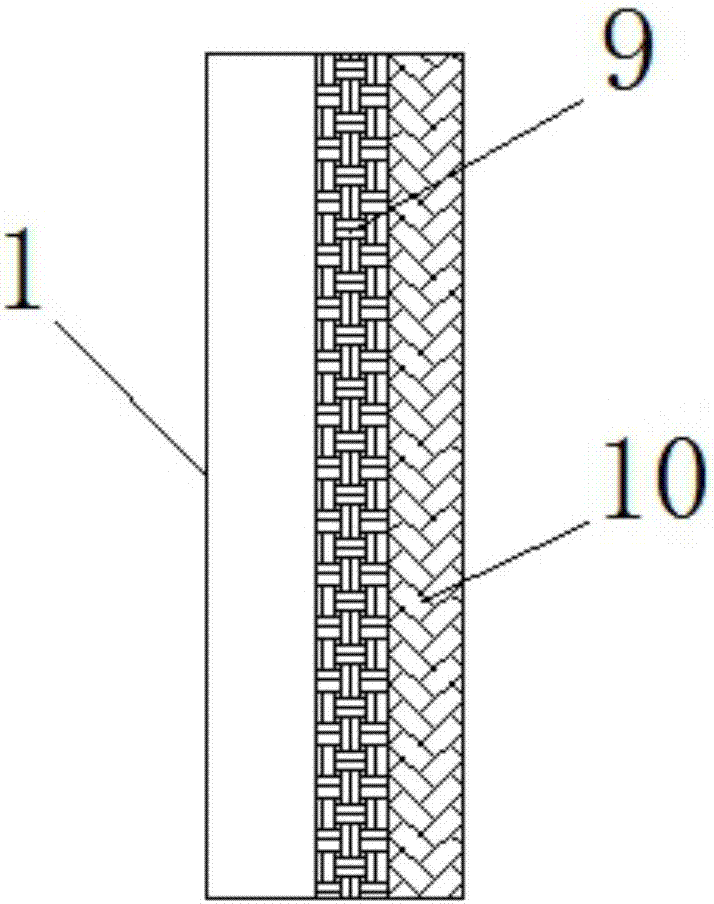 力矩式跨径线夹的制作方法