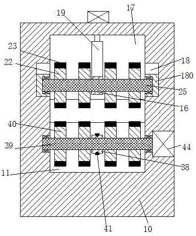 一种改进型桥梁设施的制作方法