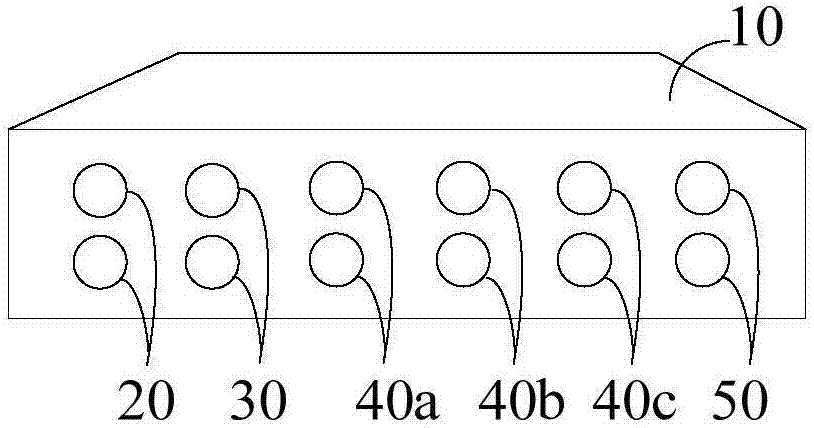 音像联动控制装置及音像联动系统的制作方法