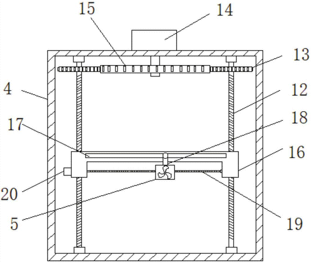 一种数字调频电磁感应加热器的制作方法