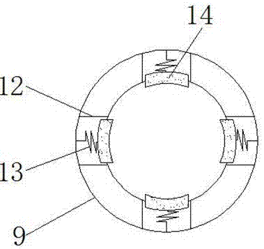 一种多功能教学用教棍的制作方法