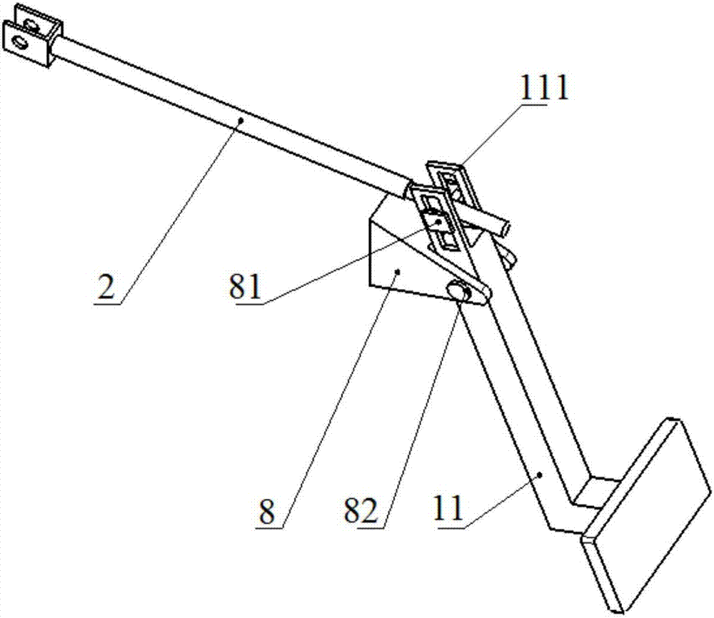 电磁助力式制动系统及具有其的车辆的制作方法