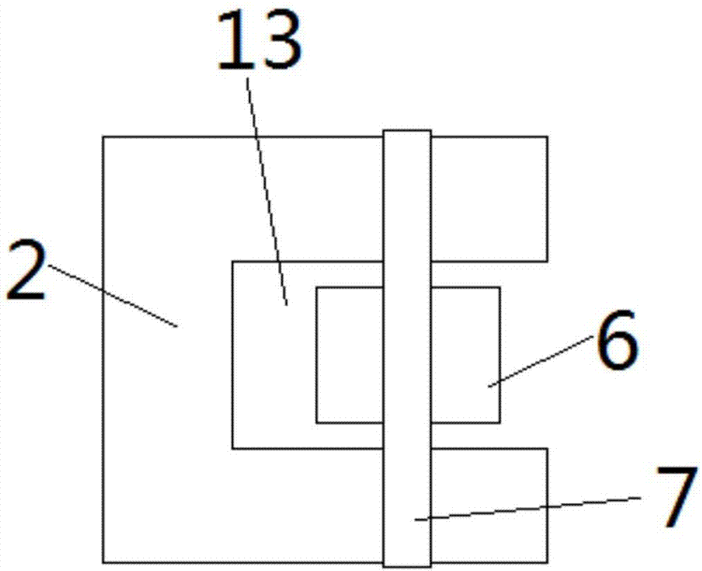 一种钢板起吊装置的制作方法