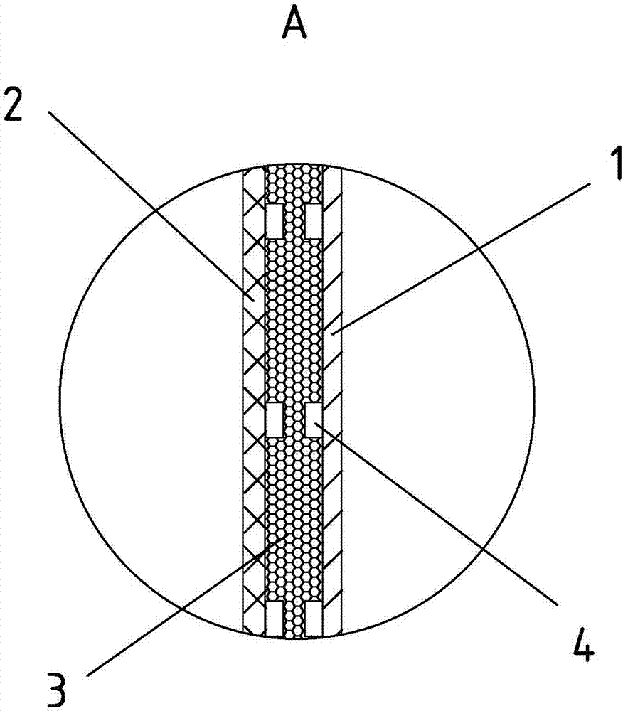 一种单桩锥形连接段的制作方法