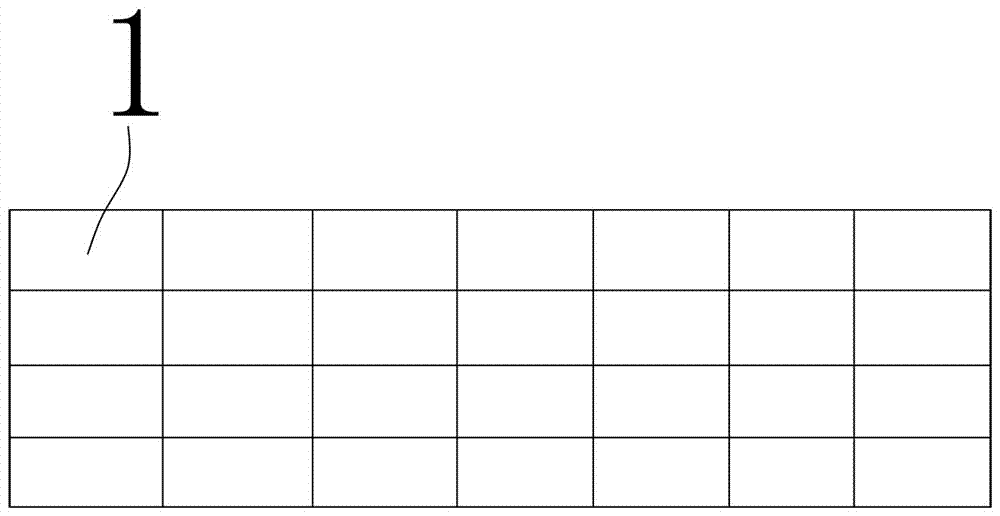 一种着色性好防潮压铸建筑构造砖的制作方法