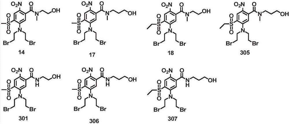 新型前体药物及其使用方法与流程