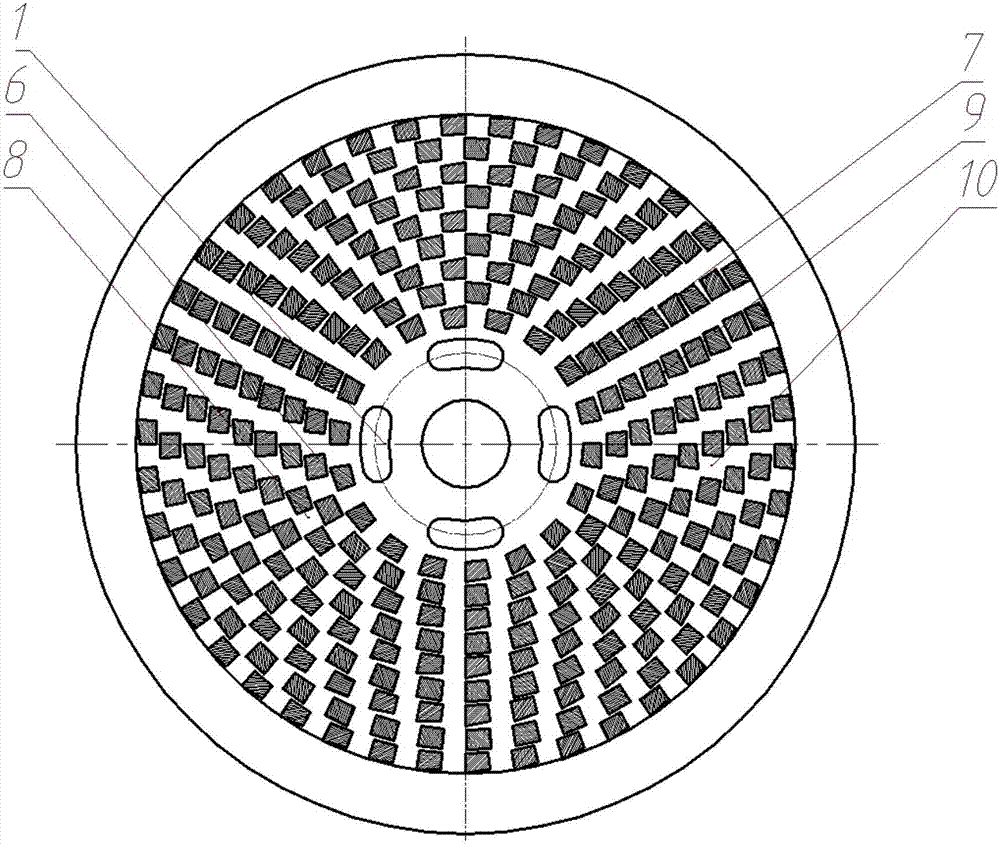 一种空化器的制作方法