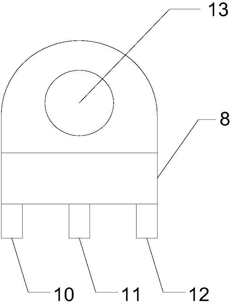 一种可移动的数字化烟叶烘烤房的制作方法