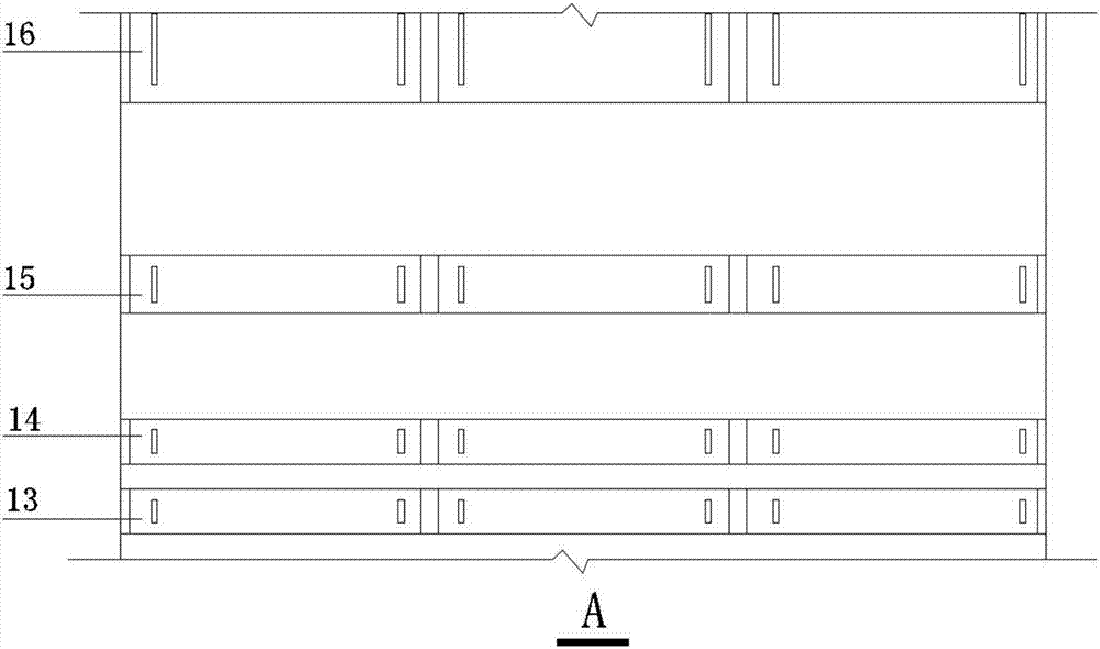 一种用于水帘柜的高压雾化室的制作方法