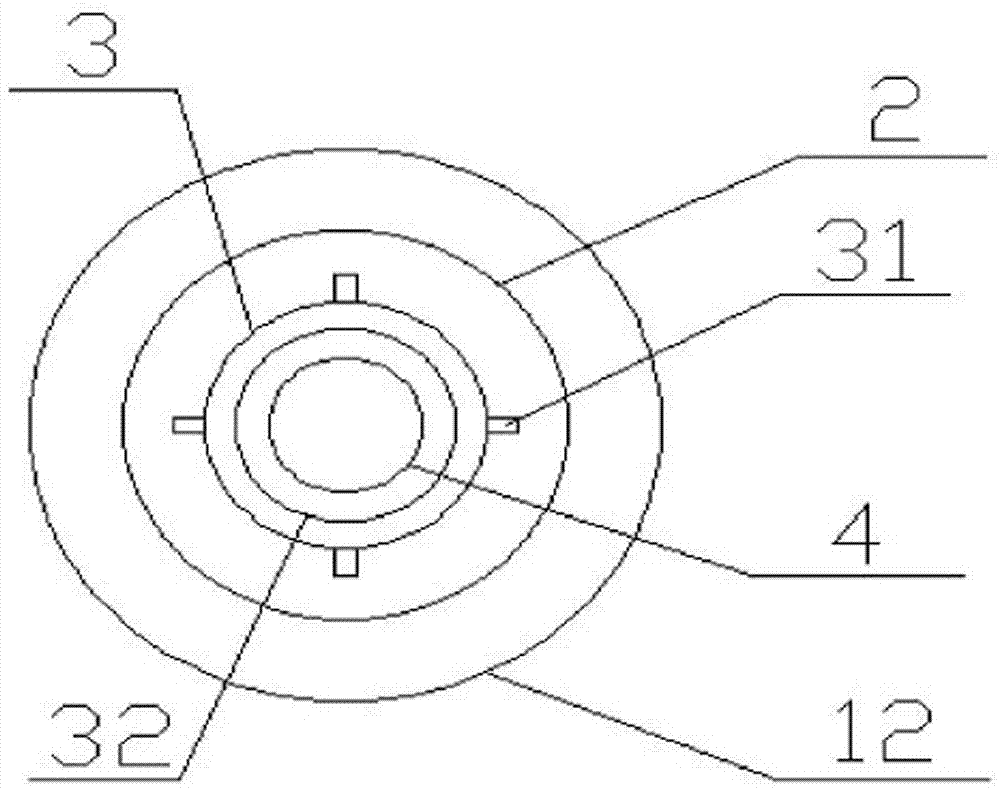 一种铆钉的制作方法